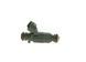 Форсунка паливна Hyundai I30/Kia Cerato/Rio (1.4/1.6CVVT) 09- 0 280 157 174 фото 4