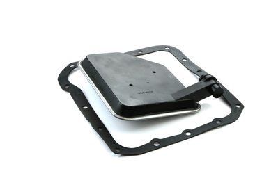 Фильтр АКПП с прокладкой Hyundai Coupe I, Coupe II, Elantra III, Grandeur, Santa F&eacute; I, Santa F&eacute; II, Santa F&eacute; II/Suv, Sonata II, Sonata III, Sonata IV, Sonata V, Sonata VI 1.6-3.5 (09.88- ) AT156K фото