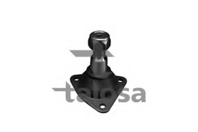 !Снято с в-ва! Шаровая опора рычага перед. верх. лев./прав. 21.4mm Renault Master I 2.0-2.5D 07.80-07.98 47-06062 фото
