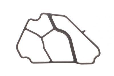 Прокладка корпуса фільтра масляного BMW 3 (E46/E91)/5 (E60/E61)/X3 (E83) 2.0D 98-12 M47 800523001 фото