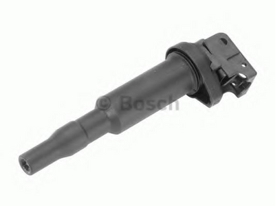 Катушка зажигания BMW X3 (E83)/X5 (E53/E70) 04-13 (N62/M54/N46) 0 221 504 464 фото