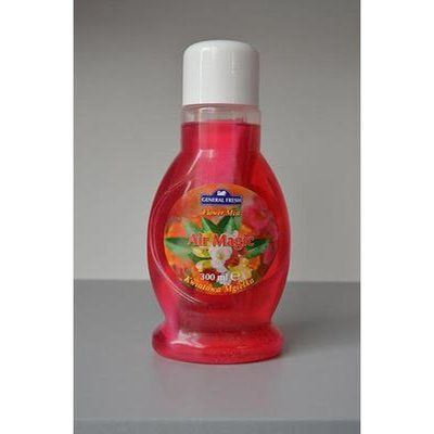 Освіжувач повітря kwiat запах "квіти" 300ml 3104 фото