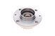 Підшипник маточини (задньої) Citroen Berlingo/Peugeot Partner 1.1-1.8i/1.9D 96-11 (+ABS)(к-кт) 9232012 фото 4