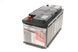 Аккумуляторная батарея 95Ah/750A (353x175x190/+R) 406004 фото 5