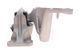 Подушка двигуна (R) Renault Fluence/Scenic/Megane III 1.6 16V 08- 10649 фото 4