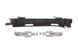 Кронштейн кріплення фари BMW X3 (G01/F97/G08)/X4 (G02/F98) 17- (лівий) 63117931709 фото 1