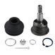 Шаровая опора верхняя передняя для Honda Accord VIII (CU) (2008&ndash;2013), Honda Accord IX (CR) (2013&ndash;2017) PS13267 фото 2