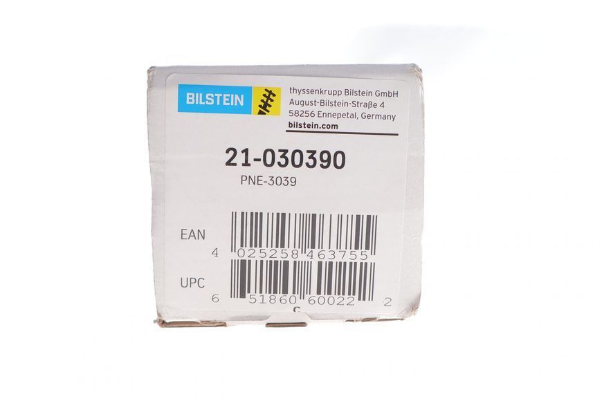 Амортизатор (передній) Audi 100/200 76-90/A6 -97- (тиск газу) (B4) 21-030390 фото