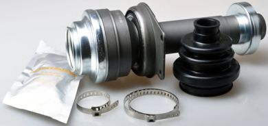 ШРУС с пыльником VW TRANSPORTER V1.9TDI 03- MULTIVAN 03- Prawy C120185 фото