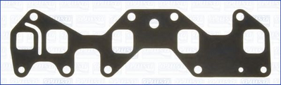 Прокладка впускного коллектора Opel Combo 1.2-1.4 i 94- 13061100 фото