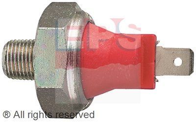 Датчик давления масла Hyundai Pony/Accent/Toyota Corolla/Mitsubishi Outlander 2.0I/2.4I 02- 1.800.017 фото