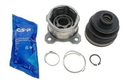 Шрус полуоси внутренний Mitsubishi Pajero/Sport 2.5-3.5 90- (R) (26x62.5) 675004 фото