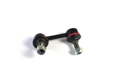 Стійка стабілізатора передн Прав 72mm HONDA ACCORD V, ACCORD VI, ACCORD VII, ODYSSEY, SHUTTLE 1.6-3.0 02.96-03.08 J64009YMT фото