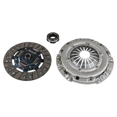 Комплект зчеплення для VW Golf V (2003&ndash;2009); Audi A3 (8P, 2003&ndash;2012); Skoda Octavia II (1Z, 2004&ndash;2013) &Oslash; 230 мм 28 зубців CK70064 фото