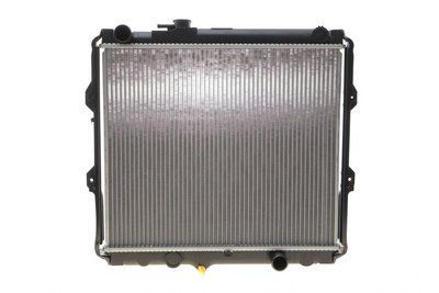 Радіатор охолодження Toyota Hilux VI 2.5 D-4D 01-05 53151 фото