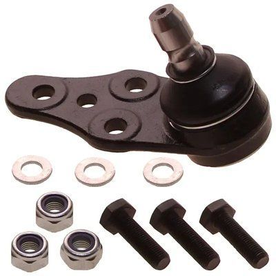 Нижня передня кульова опора для Chevrolet Aveo / Daewoo Tacuma / Chevrolet Lacetti (2000&ndash;2010) PS18133 фото