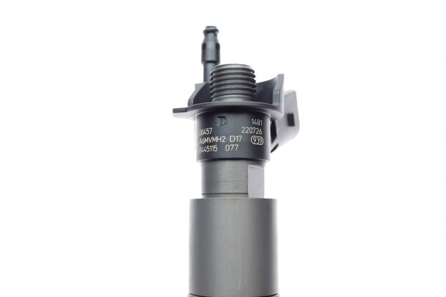 Форсунка CR BMW (вир-во BOSCH) 0445115077 фото