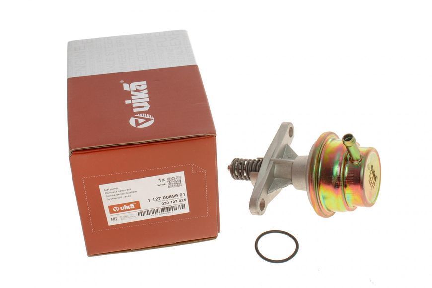 Насос паливний VW Golf II/Jetta II/Polo 1.0-1.8 82-94 11270069901 фото