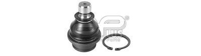Кульова опора нижня Nissan Pathfinder /Navara 2.5 DCI 05- 17240AP фото