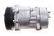 Компрессор кондиционера VW LT 28-46/ T4 96-06 32168 фото 3