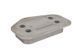 Масляний радіатор ALFA ROMEO 159 CHEVROLET AVEO, AVEO / KALOS, CRUZE, ORLANDO, TRAX FIAT CROMA OPEL ASTRA H, ASTRA H CLASSIC, ASTRA H GTC, ASTRA H/KOMBI, ASTRA J, ASTRA J GTC 1.4-2.2 06.05- D4X004TT фото 2