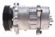 Компрессор кондиционера VW LT 28-46/ T4 96-06 32168 фото 9