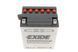 Акумулятор 14Ah-12v Exide (EB14L-A2) (134х89х166) R, EN145 EB14L-A2 фото 9