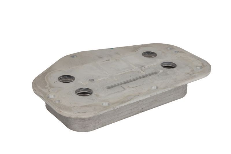 Масляний радіатор ALFA ROMEO 159 CHEVROLET AVEO, AVEO / KALOS, CRUZE, ORLANDO, TRAX FIAT CROMA OPEL ASTRA H, ASTRA H CLASSIC, ASTRA H GTC, ASTRA H/KOMBI, ASTRA J, ASTRA J GTC 1.4-2.2 06.05- D4X004TT фото