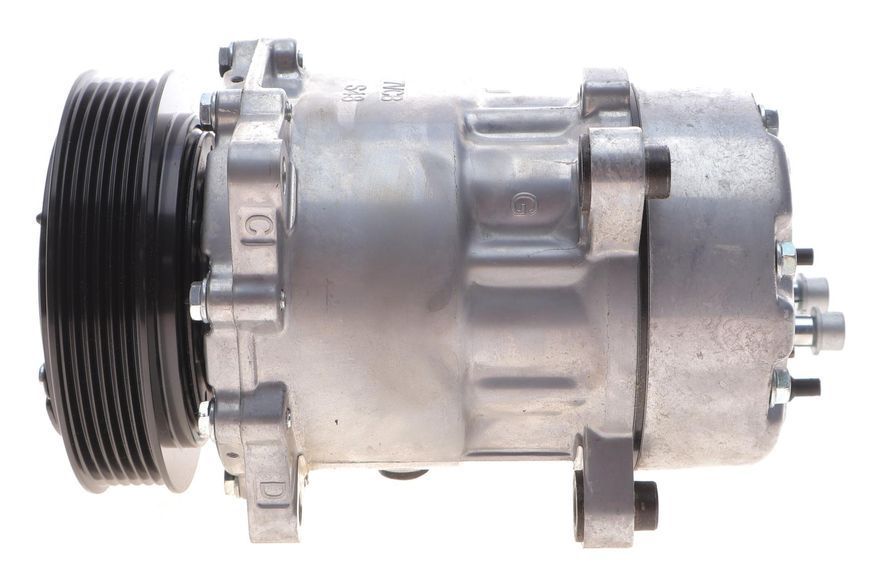 Компрессор кондиционера VW LT 28-46/ T4 96-06 32168 фото