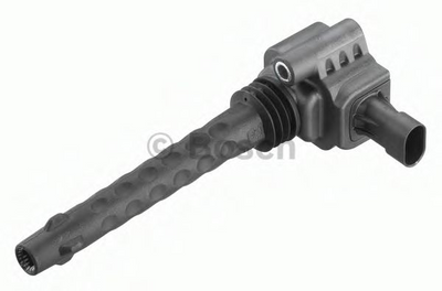Катушка зажигания Fiat 500/Panda 0.9 09- 0 221 504 035 фото