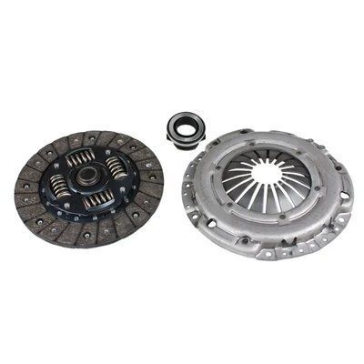 Комплект зчеплення для Volkswagen Golf III (1993&ndash;1997), Volkswagen Passat B3/B4 (1988&ndash;1996), двигун AAZ;ABS;ADZ;RP;RA;SB, діаметр 220 мм, 28 зубців CK70020 фото
