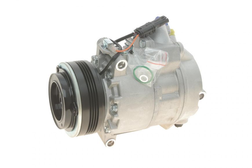 Компресор кондиціонера BMW X5 (E70)/X6 (E71/E72) 3.0D M57 06-14 32696 фото