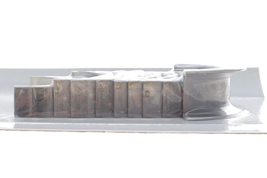 Вкладиші корінні STD FORD/PSA 2,0TDCi/2,2TDCi (вир-во KS) 37006600 фото