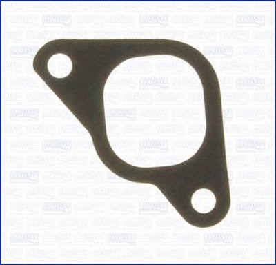 Прокладка впускного коллектора JEEP CHEROKEE 2.5d (13018500) Ajusa 13018500 фото
