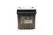 Аккумуляторная батарея 44Ah/400A (175x175x190/+R/B13) Excell EB440 фото 2
