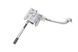 Насос масляний Audi A4/A6/VW Passat B5 1.8/1.8T 95-05 11150054401 фото 2