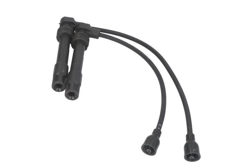 Комплект проводів запалювання AUDI A4 B5, A6 C4, A6 C5 VW PASSAT B5 1.8 11.94-01.05 ENT910173 фото