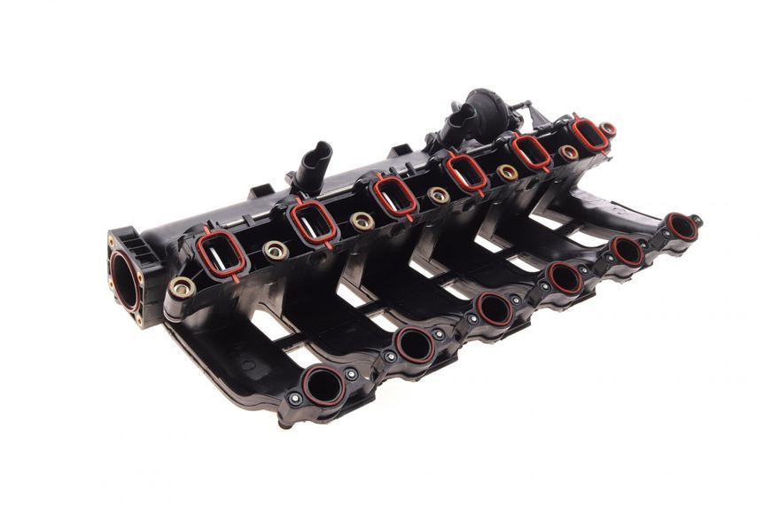 Коллектор впускной M57 BMW 3 (E90/E92/E93)/ 5 (E60/ E61)/ 6 (E63/ E64) 03-11 114035 фото