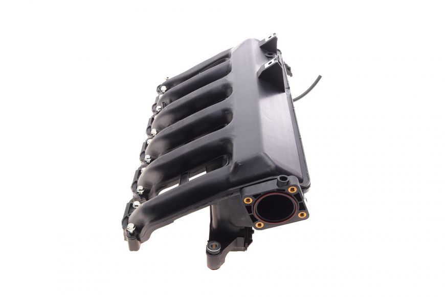 Коллектор впускной M57 BMW 3 (E90/E92/E93)/ 5 (E60/ E61)/ 6 (E63/ E64) 03-11 114035 фото