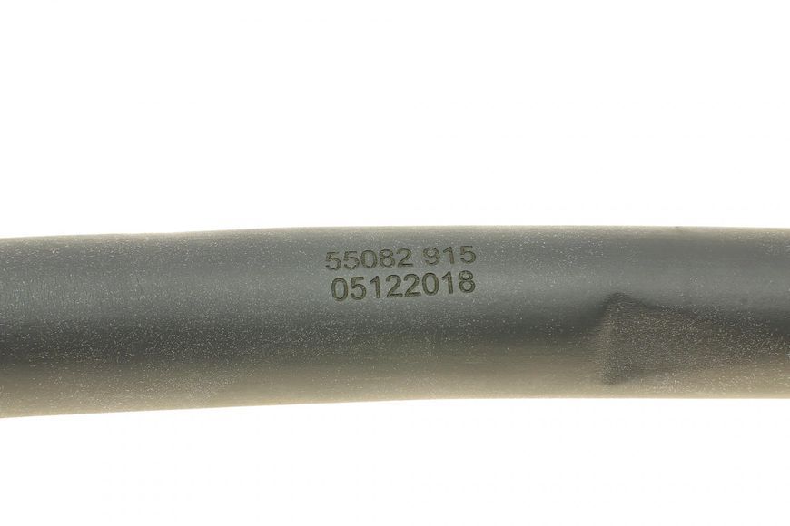 Клапан вентиляції картера BMW 5 (E39/E60)/3 (E46)/X3 (E83) 2.0-3.0i 95-08 (M54) (к-кт) 56899Set фото