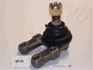 Шаровая опора нижняя Nissan Terrano 86- 53-01-121 фото
