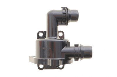 Корпус термостата BMW 3 (E46/E90) 98-11 (N45/N46) 775115 фото