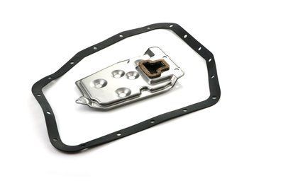 Фильтр АКПП с прокладкой Lexus Rx; Toyota Avalon, Avensis, Avensis Verso, Camry, Harrier, Highlander / Kluger, Previa II, Rav 4 III 2.0-3.5 (05.97-10.18) AT237K фото