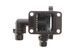 Корпус термостата BMW 3 (E46/E90) 98-11 (N45/N46) 775115 фото 2