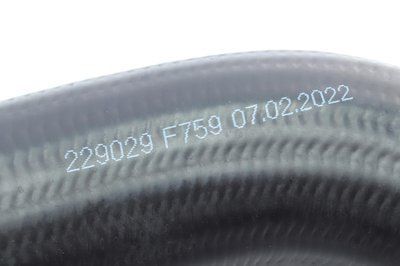 Патрубок інтеркулера VW T5/T6 2.0 TSI 12- 229029 фото