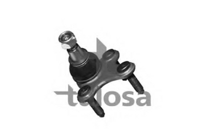Кульова опора перед.низ.лiва VAG A3/Octavia/Superb/Golf VII 11-, Passat 05- 47-00955 фото