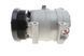 Компресор кондиціонера Chevrolet Aveo/Lacetti 1.2-1.5 03- 32220 фото 2