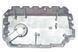 Піддон масляний VW Passat 2.5 TDI 96-05 55562 фото 1