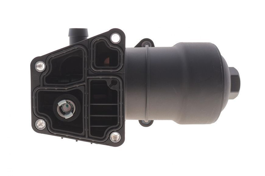 Корпус фільтра масляного (з радіатором) VW Caddy III/Crafter/T5 1.6TDI/2.0TDI 09- 609502001 фото
