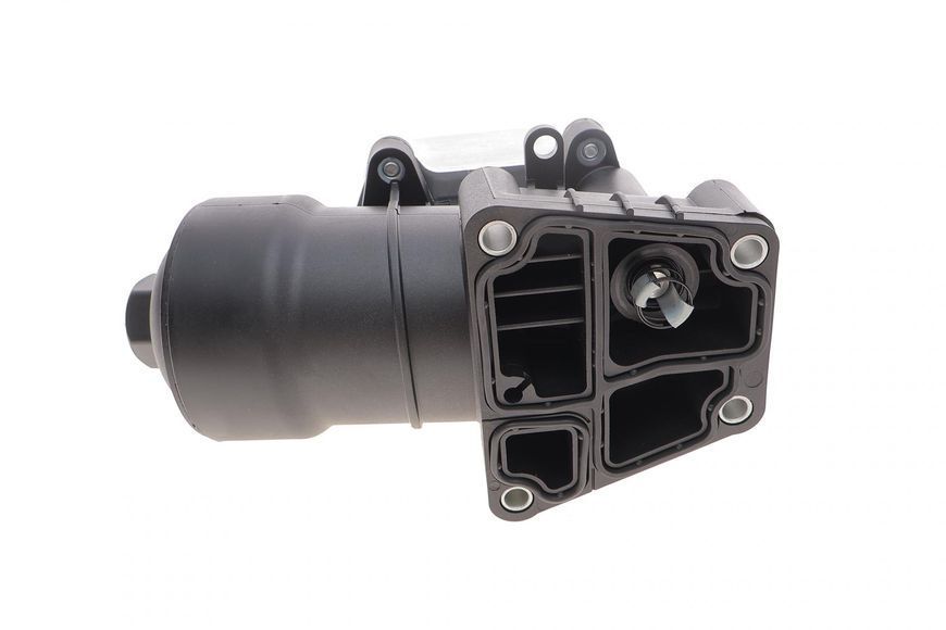 Корпус масляного фільтра Skoda Rapid (13-),Superb (14-)/VW Caddy (11-),Jetta (15-),T5 (12-)/Audi Q3 (12-) (11151767201) VIKA 11151767201 фото